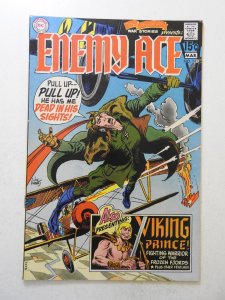 Star Spangled War Stories #149 (1970) VF- Condition!