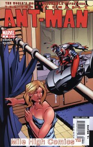 IRREDEEMABLE ANT-MAN (2006 Series) #8 Fine Comics Book