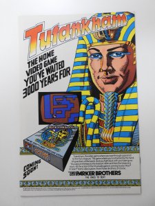 The Uncanny X-Men #170 Direct Edition (1983) Callista vs Storm! Sharp VF-NM Cond