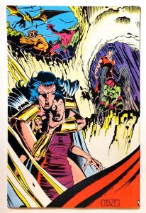 Ka-Zar the Savage #29 (Dec 1983, Marvel) 9.0 VF/NM