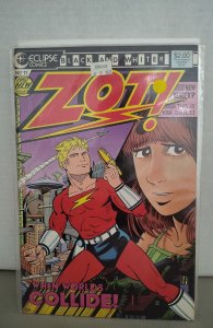 Zot! #11 (1987). P25