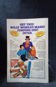 Wonder Woman #293 (1982)