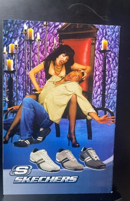 X-Men: The End: Book 3: Men & X-Men #4 (2006)