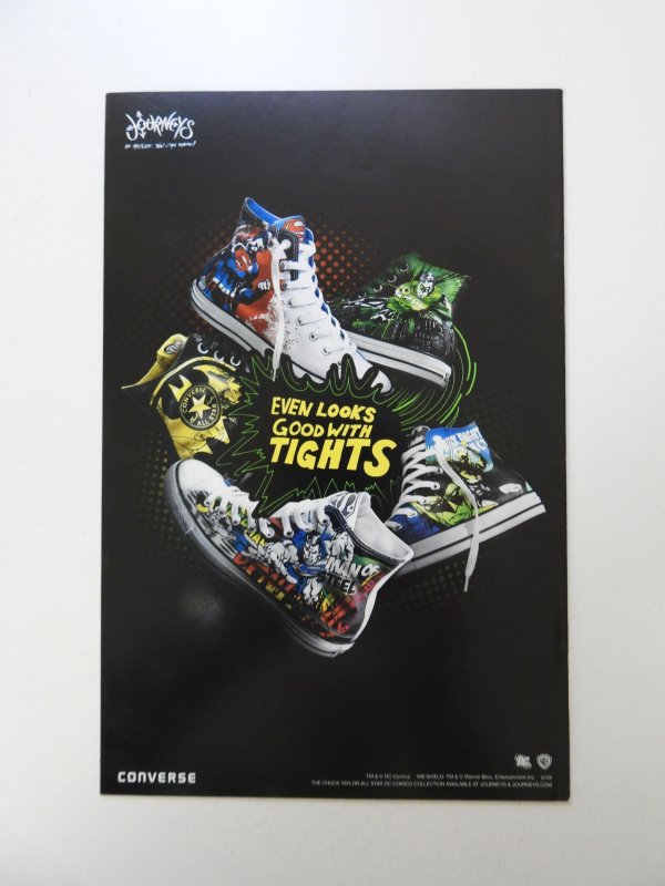 Batman #703 (2010) NM- condition