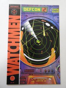 Watchmen #10 (1987) VF/NM Condition!
