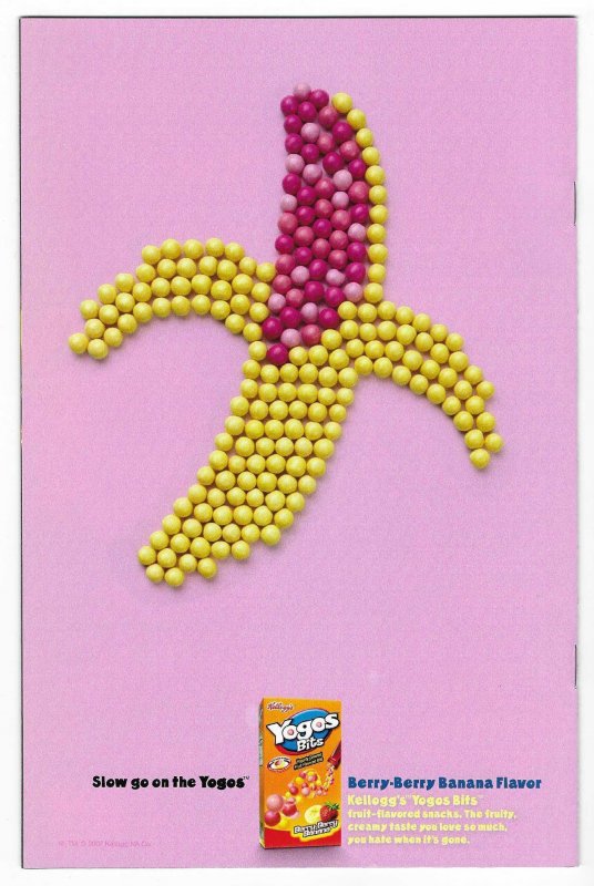 The Mighty Avengers #5 (2007)