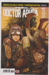 Doctor Aphra #34