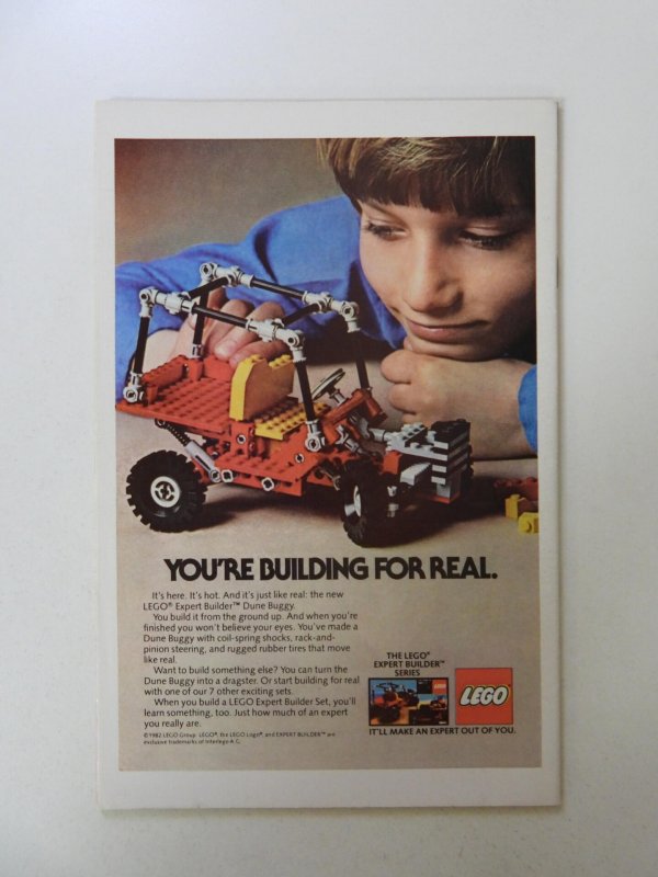 What If? #37 Direct Edition (1983) VF condition