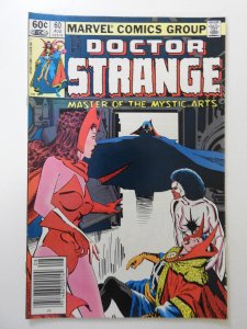 Doctor Strange #60 (1983) FN Condition!