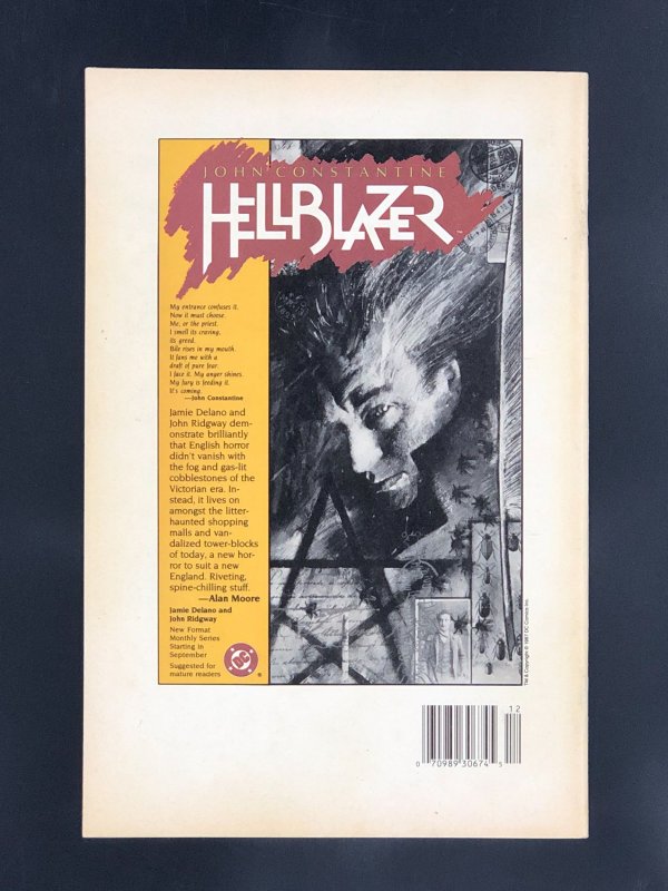 Legion of Super-Heroes #41 (1987)