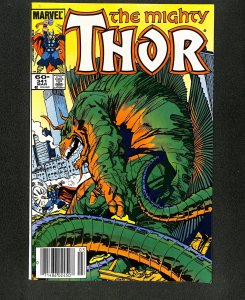 Thor #341