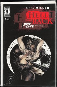 Sin City: Hell and Back #1 (1999) Sin City