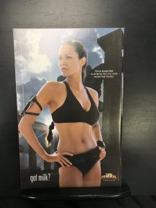 Outsiders #1 (2003)nm