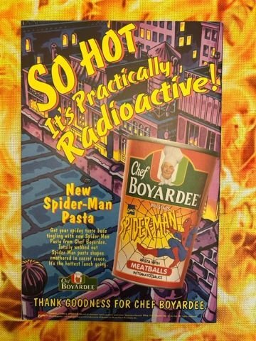 Captain America #449 (1996) - NM-