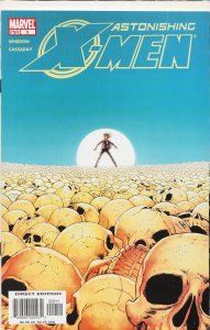 Astonishing X-Men #9 (2005) X-Men