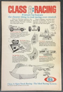 Marvel Super-Heroes #32 (1972, Marvel) Hulk & Sub-Mariner. FN