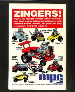 Phantom Stranger #31