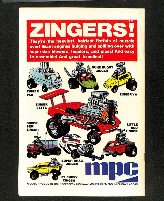 Phantom Stranger #31