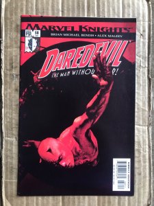 Daredevil #58 (2004)