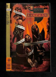 Sandman (1989) #57