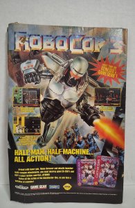 Superman: The Man of Steel #29 (1994). H03