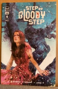 Step By Bloody Step #4 (2022)