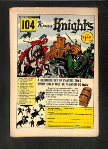 House Of Mystery #131