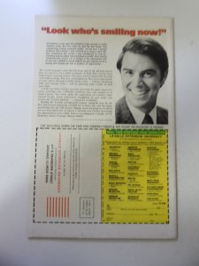 Jungle Action #18 (1975) VF Condition