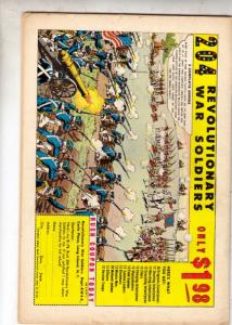 Adventure Comics #280 (Jan-61) VG/FN Mid-Grade Superboy