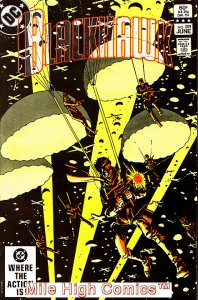 BLACKHAWK (1957 Series)  (DC) #259 Very Good Comics Book