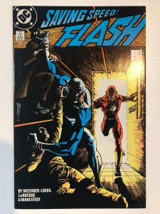 The Flash #16 (1988)NM