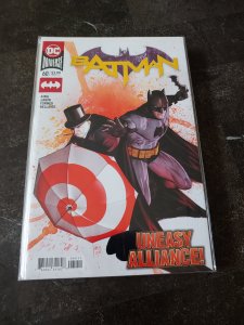 Batman #60 (2019)