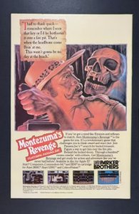 The New Mutants Annual #1 (1984)