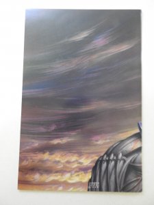 Tears of Dawn #1 (1994) VF- ! Signed and numbered! No COA came with this comic