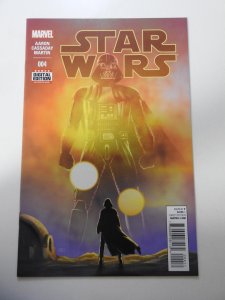 Star Wars #4 (2015)