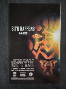 Ghost / Batgirl 4PC #1-4 - Ryan Benjamin Art / Complete Series (9.2ob) 2000