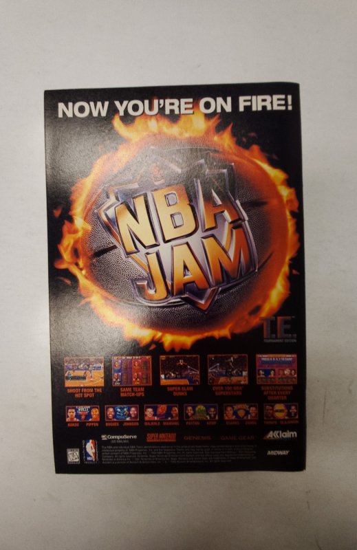 X-O Manowar #44 (1995) NM Valiant Comic Book J694