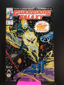 Guardians of the Galaxy #13 (1991)