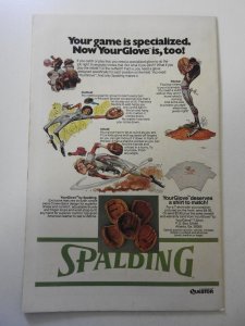 Captain America #202 (1976) FN+ Condition!