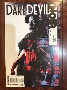 Daredevil Noir #2 (2009)