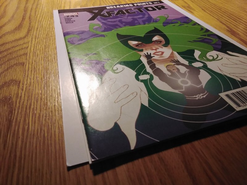 X-Factor #243 (2012)