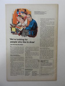 Captain America #110 (1969) FN+ Condition!