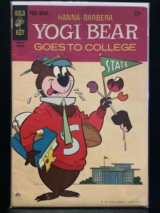 Yogi Bear #30 (1967)