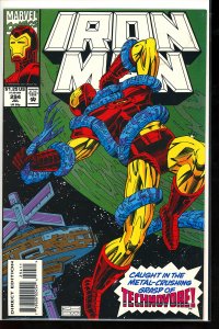 Iron Man #294 (1993)