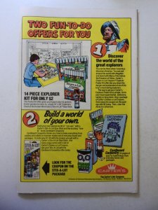 DC Special Series #7 (1977) FN Condition