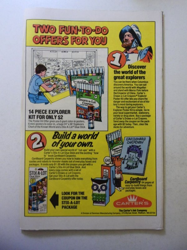 DC Special Series #7 (1977) FN Condition