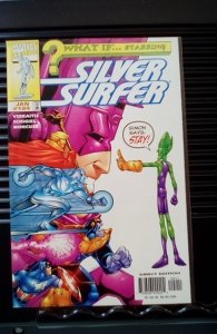 What If...? #104 (1998)