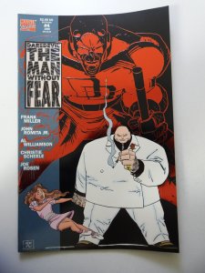Daredevil: The Man Without Fear #4 (1994)