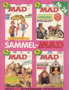 Mad 172-175