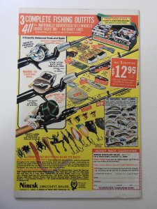 Incredible Hulk #211 VF- Condition!